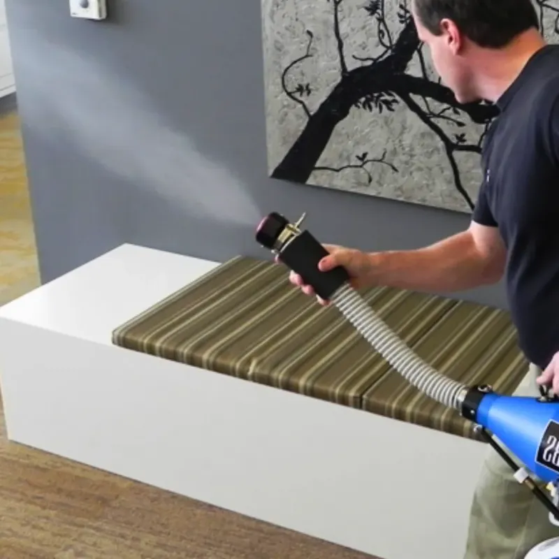 Professional Odor Removal in Parke County, IN